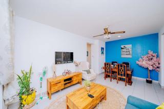 Zanzibar,Fumbatown 2 Bed Ocean view Apartment - Fumba - 0