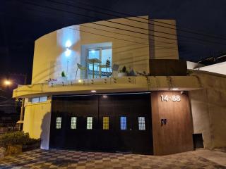 Elegante y Encantadora cerca Miraflores y Tikal Futura H12 - El Rodeo - 1
