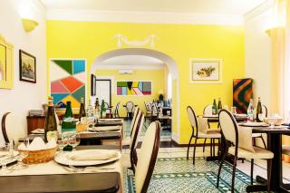 Hotel Annabelle - Ísquia - 4