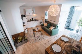 LES PETITS ROYS - Proche centre ville - Cosy - Châteauroux - 3