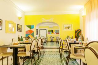 Hotel Annabelle - Ísquia - 2