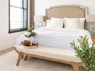Fashion Loft 2 bedroom Downtown - 9