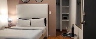 Glow Boutique Hotel Zona G - Bogotá - 4