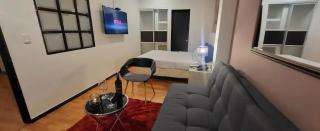 Glow Boutique Hotel Zona G - 0