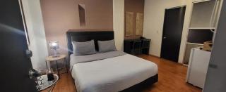 Glow Boutique Hotel Zona G - Bogotá - 7