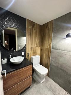 Studio Moderno na zona sul de SP - São Paulo - 4