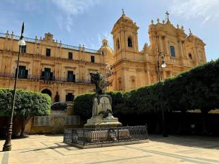 Casa Landolina Noto - Noto - 8