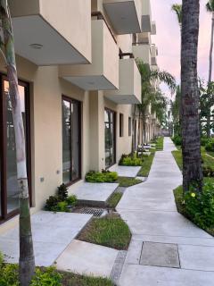 Depa Nuevo ! OCEANNA AB CERRITOS frente al MAR ! - 6