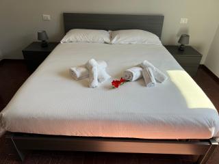Adua Residence - Vezzo - 1