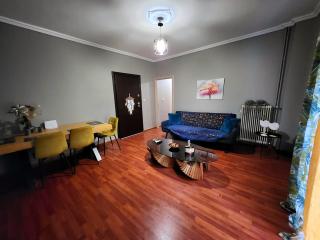 Fully equipped Apartment - Tripoli (Tripolis) - 2