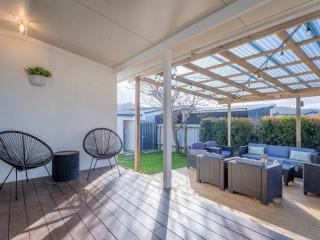 Coastal Break Bach - Whangamata Holiday Home - Whangamata - 7