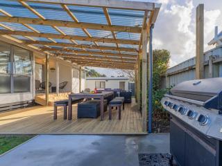 Coastal Break Bach - Whangamata Holiday Home - Whangamata - 6