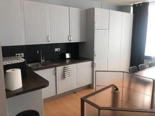 Loft 2 BR Loft Effeil tower AC by LCC Agency - Parijs - 5