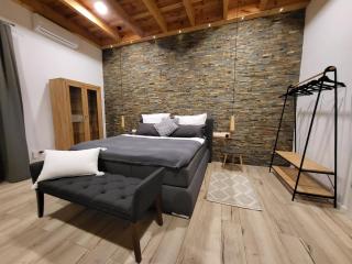 Hainberg-Loft mit Gartensauna - Mellrichstadt - 7