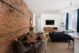 Parc Appartements-Lux - Montréal - 7