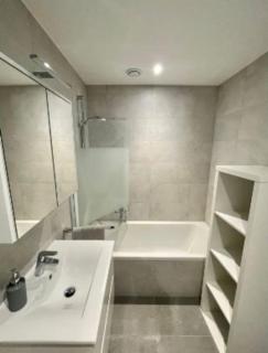 3 bedrooms w terrace&parking - Luxembourg - 8