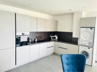 3 bedrooms w terrace&parking - Luxembourg - 3