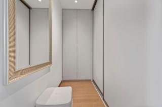 Eurovea Tower Apt 3 River View - Bratislava - 8