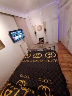 Queen Suites Family Friendly 60m2 - Tesalónica - 9
