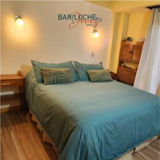 Bariloche Doves Apart - Bariloche - 0