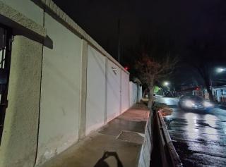 Vivo Urbano - Estacionamiento privado - Las Heras - 2