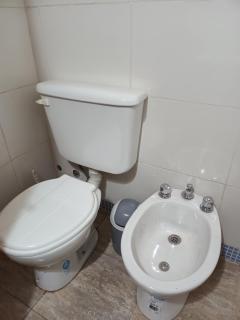 Vivo Urbano - Estacionamiento privado - Las Heras - 1