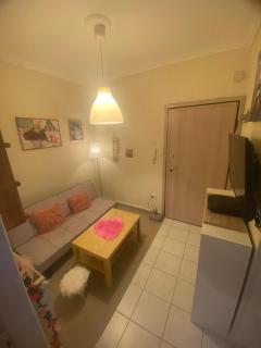 Queen Suites Family Friendly 60m2 - Tesalónica - 6