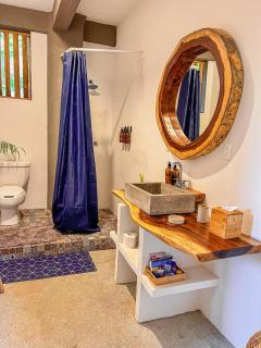 Puerto Escondido Pool, Beach Club, Starlink WiFi & AC - 9