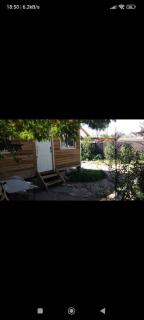 Cabaña en Guanaqueros - 0