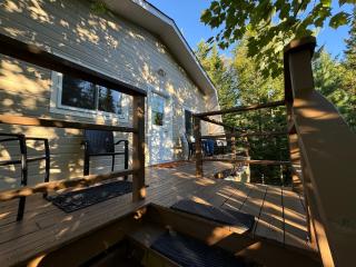 Loft Nature Laurentides - Val-des-Lacs - 9