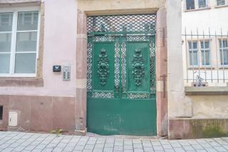 Appartement au Cœur de Strasbourg - Strasburgo - 7