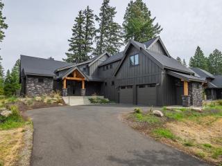 Suncadia 7 Bdrm Home with Hot Tub Overlooking Golf Course - Cle Elum - 8