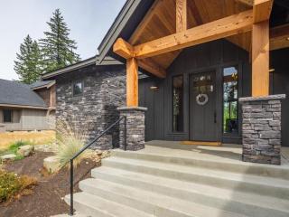 Suncadia 7 Bdrm Home with Hot Tub Overlooking Golf Course - Cle Elum - 6