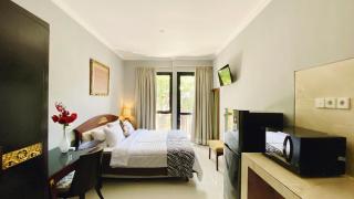 Puri Puspa Jimbaran - 1