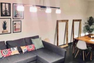 Two bedrooms in city center w terrace - Hollerich - 0