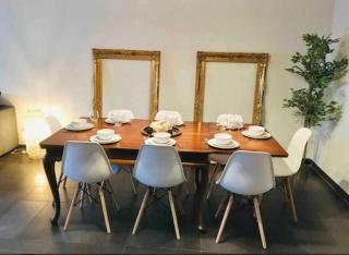 Two bedrooms in city center w terrace - Hollerich - 6