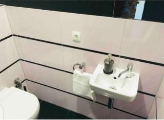 Two bedrooms in city center w terrace - Hollerich - 1