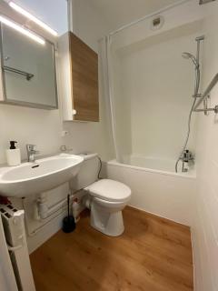 Studio number 6 - Pantin - 6
