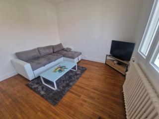 Appartement au coeur de Poitiers - Poitiers - 0