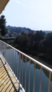 Liberdade! Apto no centro! - 3