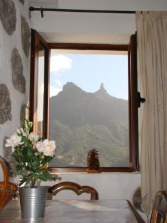 Casa Rural Paisajes de Tejeda - Tejeda - 2