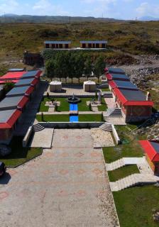 Cascade Resort Sevan - Sevan - 0