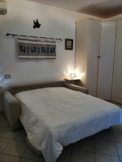 Monolocale Simius - 0