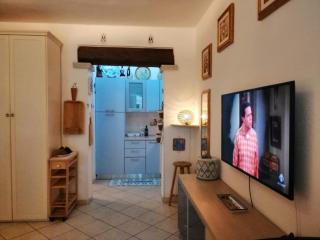 Monolocale Simius - 1