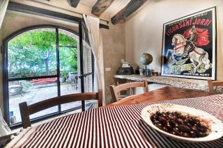 Charming barn in Mas Simon - - 7