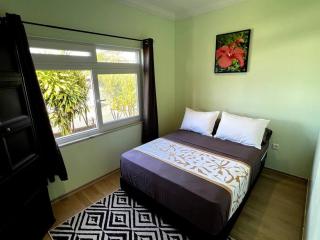Fare Apetahi - Maison 2 Chambres - Uturoa - 9