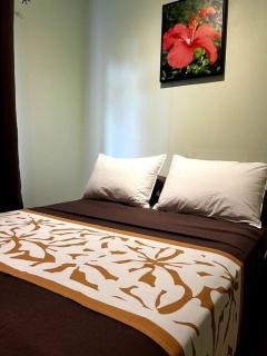 Fare Apetahi - Maison 2 Chambres - 5