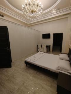 Imperial Palace Hotel EVN - Pʼarakʼar - 1