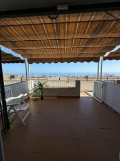 Casa playa - Torre de Benagalbón - 0