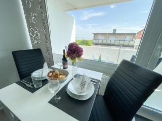 Haus Nautic Döse Wohnung 301 - Cuxhaven - 1